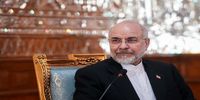 واکنش رسانه چینی به انتخاب قالیباف به عنوان نماینده ویژه ایران در امور چین/ نشانه‌ای قوی از تلاش تهران برای روابطی عمیق با پکن است