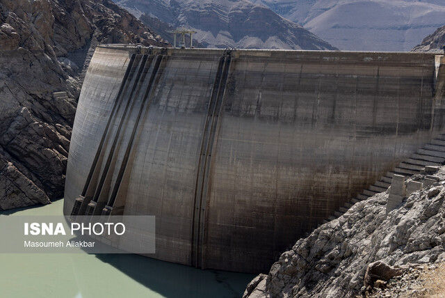 رکوردزنی پاییز امسال در 58 سال اخیر/ بارندگی 81 درصد کاهش یافت/ موجودی سدها به یک‌سوم ظرفیت رسید