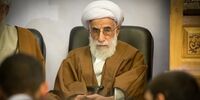 آیت‌الله جنتی: واقعا نمی‌دانم باید چه کرد