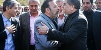 علی جنتی به میدان آمد