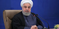 گله رئیس جمهور از برخی وزرا