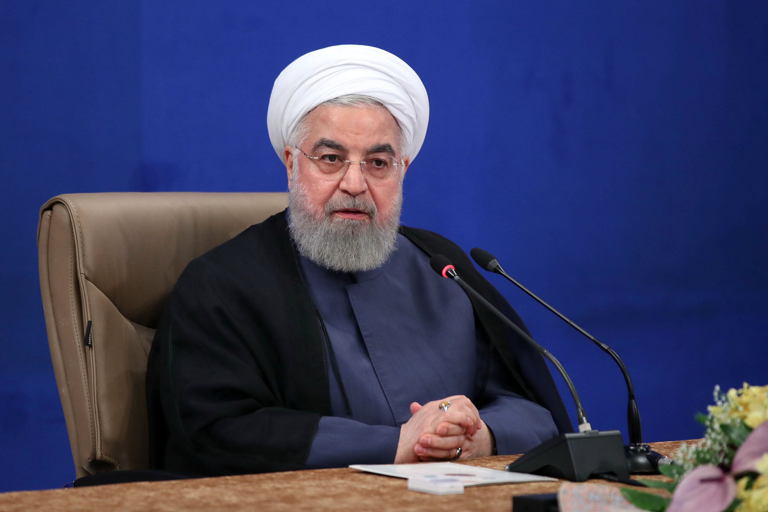 ایران به آمریکا: ضربه سیاسی به برجام بزنید پاسخ محکم می‌بینید
