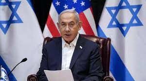 نتانیاهو:  اسرائیل به دنبال حکمرانی در غزه نیست!
