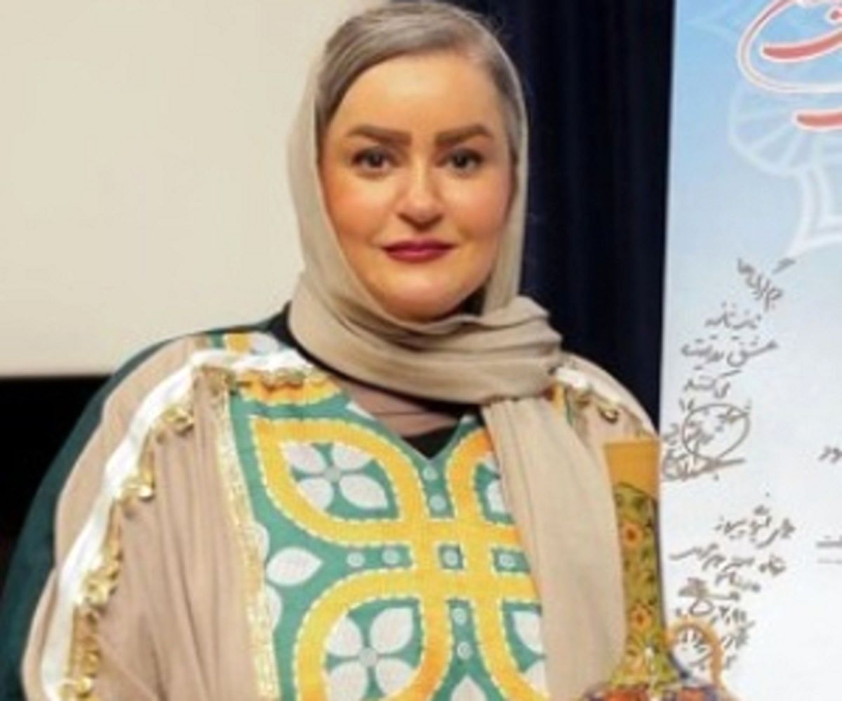 اشاره جالب نعیمه نظام دوست به خنده و انرژی زیادش