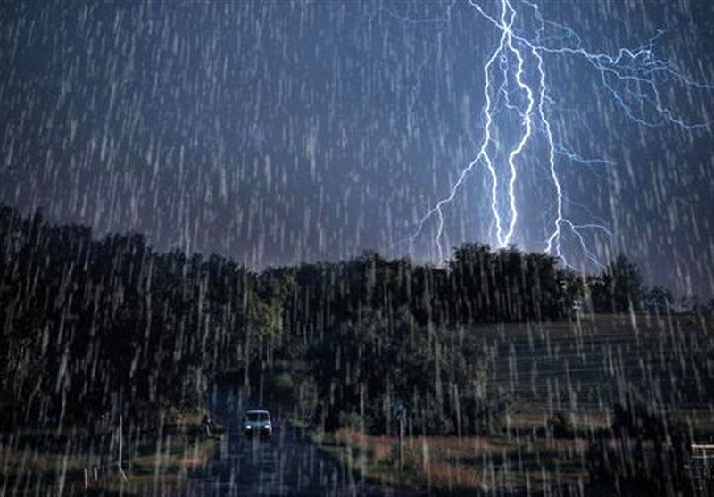 ساکنان این 17 استان هشدار مهم هواشناسی را جدی بگیرند