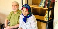 آخرین وضعیت جسمی میرحسین موسوی و زهرا رهنورد در پی حمله اسرائیل و آمریکا به ایران