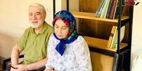 آخرین وضعیت جسمی میرحسین موسوی و زهرا رهنورد در پی حمله اسرائیل و آمریکا به ایران