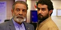 سریالی که رئیس جمهور را خائن می خواند/ امنیت ملی ایران زیر آرواره های گاندو