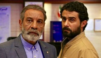 سریالی که رئیس جمهور را خائن می خواند/ امنیت ملی ایران زیر آرواره های گاندو