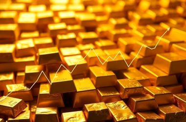 بازار طلا سردرگم میان جنگ و مذاکره | کاهش زیان طلا در سایه سیگنال‌های متناقض از تهران - واشنگتن | نقره، پلاتین و پالادیوم نزولی شدند