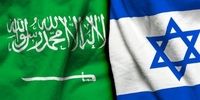 حمله عربستان به اسرائیل /اقدامات رژیم صهیونیستی به سازش ضربه می زند