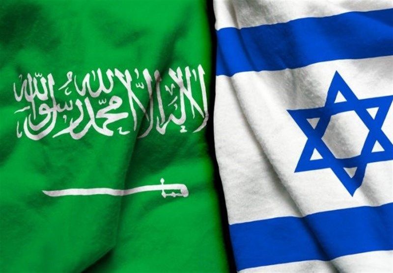 حمله عربستان به اسرائیل /اقدامات رژیم صهیونیستی به سازش ضربه می زند