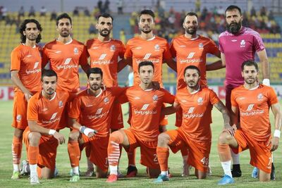 یک پرسپولیسی مدیرعامل باشگاه سایپا شد