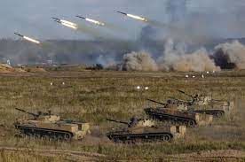 ادعای جدید ارتش روسیه درباره خسارت‌های ارتش اوکراین