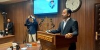 شهردار جدید رشت انتخاب شد
