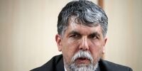 وزیر ارشاد: شرمنده رئیس ارشاد مشهد شدم