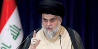 واکنش مقتدی صدر به جنایت در رفح