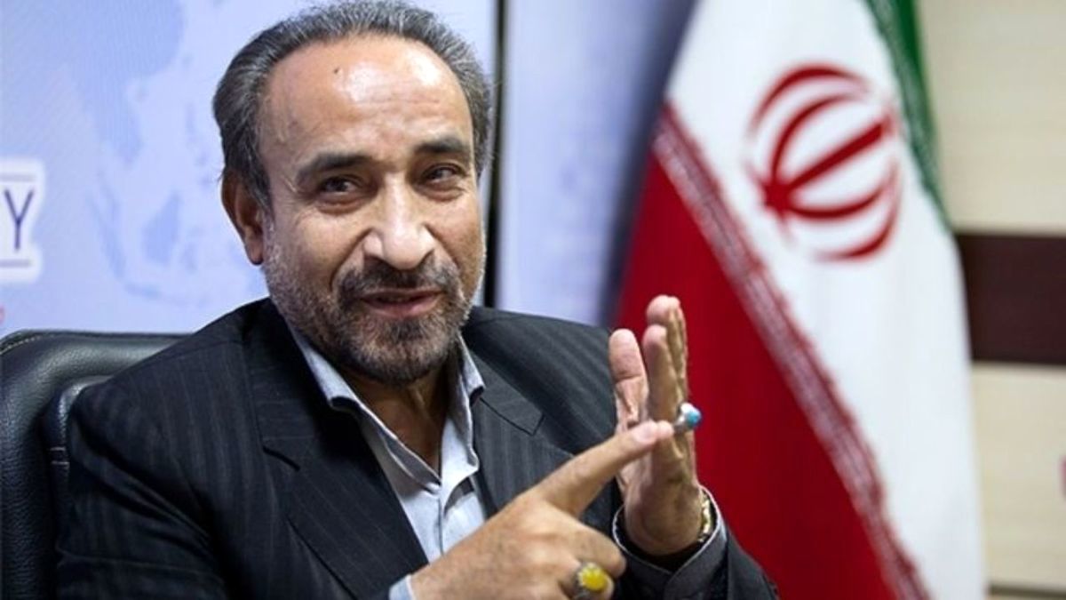 واکنش رئیسی به آرزوی مردم برای دولت روحانی