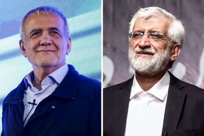 پاسخ پزشکیان به ساخت یک میلیون مسکن در سال/ جلیلی: سالی چندهزار ازدواج داریم