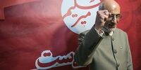 سخنان مصطفی میرسلیم در شبکه خبر + فیلم کامل