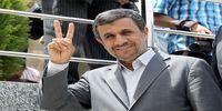 یک نماینده مجلس : از حضور احمدی نژاد در انتخابات مجلس استقبال کنیم