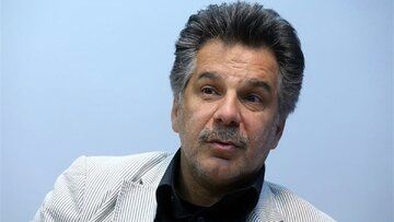 هدیه تهرانی می‌خواست کاکل بیرون بگذارد، قراردادش را لغو کردم