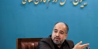واکنش خضریان به انتقادات از یک اتئلاف/تفسیر غلط از اندیشه‌های مصباح یزدی دارید