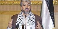 هشدار مشعل  نسبت به آغاز جنگ زمینی در غزه!