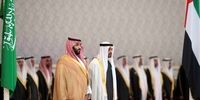 حکم اعدام برای ولی عهد عربستان و امارات