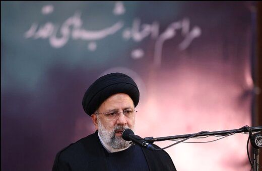 رئیسی: در مکتب سیاسی امام ، هیچ مستکبری مورد احترام نبود
