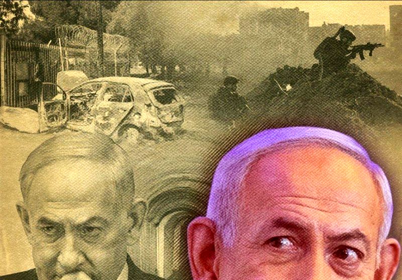 کنست رژیم صهیونیستی در یک قدمی انحلال