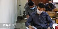 خبر رئیس سازمان سنجش از سه تغییر مهم کنکور سال آینده