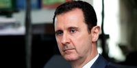 بشار اسد برای درمان کرونا به روسیه رفت؟