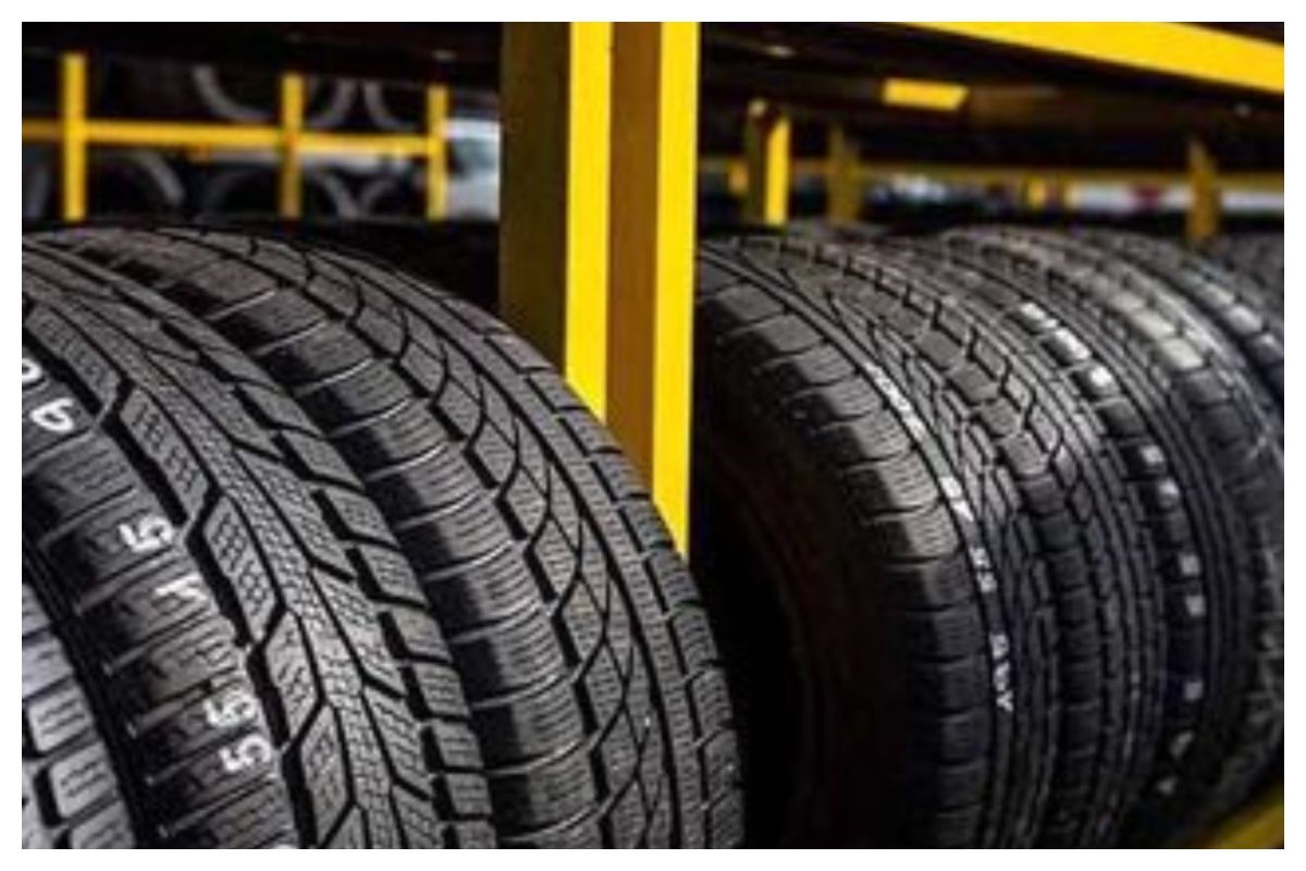 چرا تایر گران می‌شود؟/ پاسخ صنعت،‌ دولت و اصناف را بخوانید
