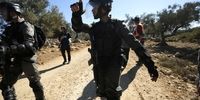 نیروی اسرائیلی در چنگ مبارزان قسام/ تلاش نافرجام برای ورود به غزه