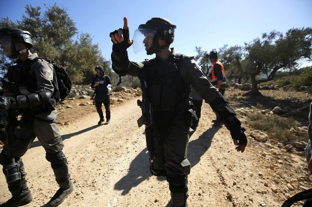 نیروی اسرائیلی در چنگ مبارزان قسام/ تلاش نافرجام برای ورود به غزه