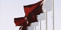 رایزنی وزیر خارجه قطر و هیئت حماس درباره مذاکرات آتش‌بس غزه