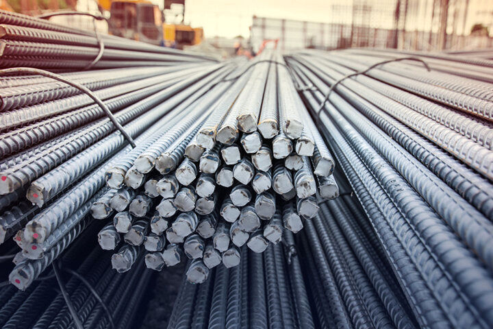 ضربه سنگین کمبود برق و گاز بر صنعت فولاد کشور / تولید افت شدید کرد