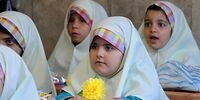 هشدار درباره افزایش چاقی دانش‌آموزان در قرنطینه