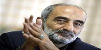 شریعتمداری: آقای روحانی در اولین روز انتخاب خود سایه جنگ را از آمریکا هدیه گرفت