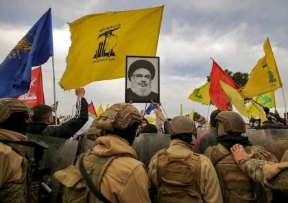 حزب‌الله لبنان درباره ایران فراخوان داد 