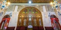 عرروس بازی در اوقاف/ واگذاری چند صد هکتار زمین به عروس خاموشی صحت دارد؟