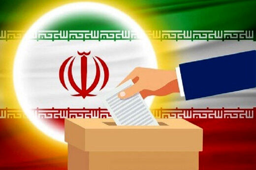 جمهوری اسلامی به دو کاندیدای نظامی؛ در نظرسنجی ها یک درصد هم رای ندارید