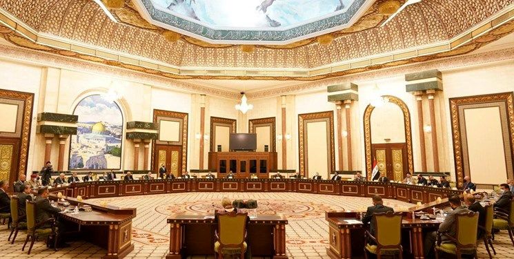 الکاظمی زمان انتخابات پارلمانی عراق را اعلام کرد