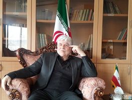 محمد هاشمی رفسنجانی در بیمارستان بستری شد