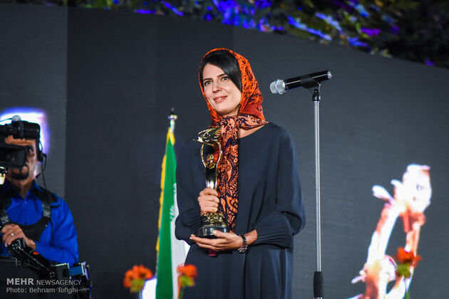 نوزدهمین جشن سینمای ایران