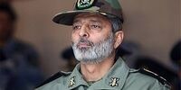 دلنوشته غمگین فرمانده ارتش برای «آرتین»