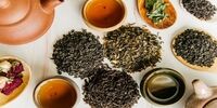 قیمت انواع چای در بازار