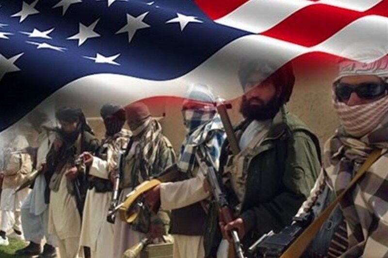 تاکتیک‌های صلح و جنگ آمریکا و طالبان در افغانستان چیست؟