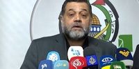 حماس: اسرائیل به دنبال آتش بس نیست/ تل آویو در فکر قتل‌ عام مردم غزه است
